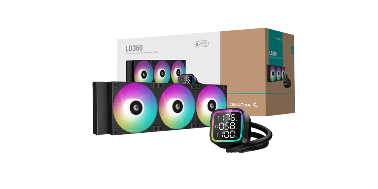 DEEPCOOL LD360